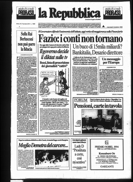 La repubblica